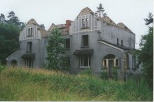 Casernment - Ban St. Jean