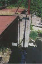 Barrage de Remerig