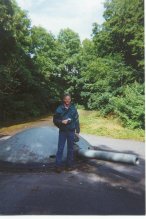 Clayton at Guentrange