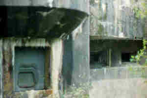 Embrasure