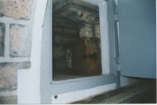 Ouvrage Galgenberg - Mine Niche