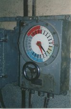 Ouvrage Galgenberg - Signalling Device