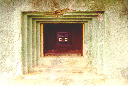 Mortar