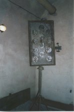 Ouvrage Galgenberg - Sun Lamp