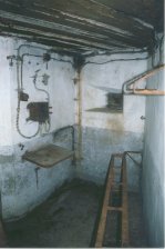 Bois d'Ottonville - Communications Post