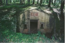 PC Abri Bois de Cattenom
