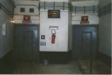 Ouvrage Schoenenbourg - EM