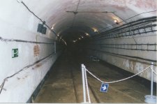 Ouvrage Schoenenbourg - Gare Arri�re