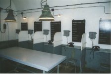 Ouvrage Schoenenbourg - Command Post