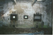 Stand de Tir - Ban St. Jean