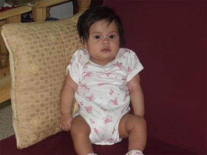 Amber can sit