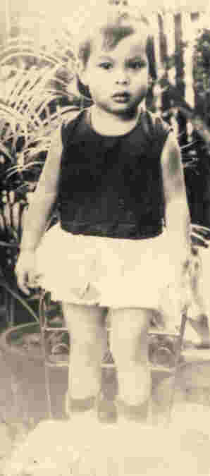 Inday diotay Bonna