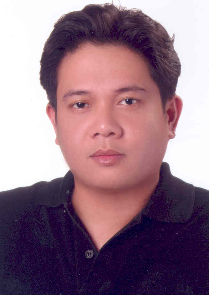 Oliver Zembrano Eliserio