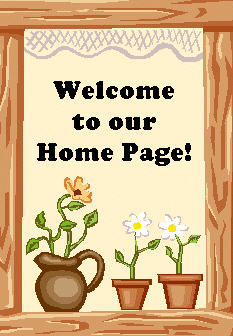 Welcome to Obey, Anne & Amber's Page!