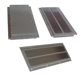 Plate Magnets