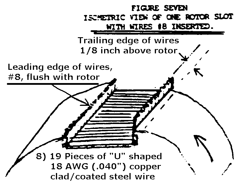 free information on free energy magnetic generator, no pollution, will recycle to save environment