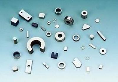 Cast AlNiCo magnet Material