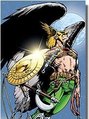 Hawkman
