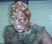 Toxie