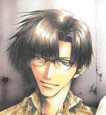 Cho Hakkai