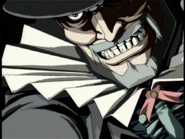 Mad Pierrot