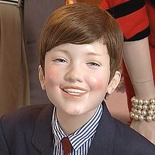 Mikey Fuccon
