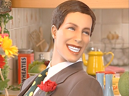 James Fuccon