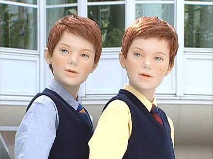 Tony & Charles