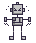 Crazed Robot