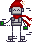 Skating Robot