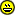 very smiley