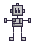 Spinning Robot