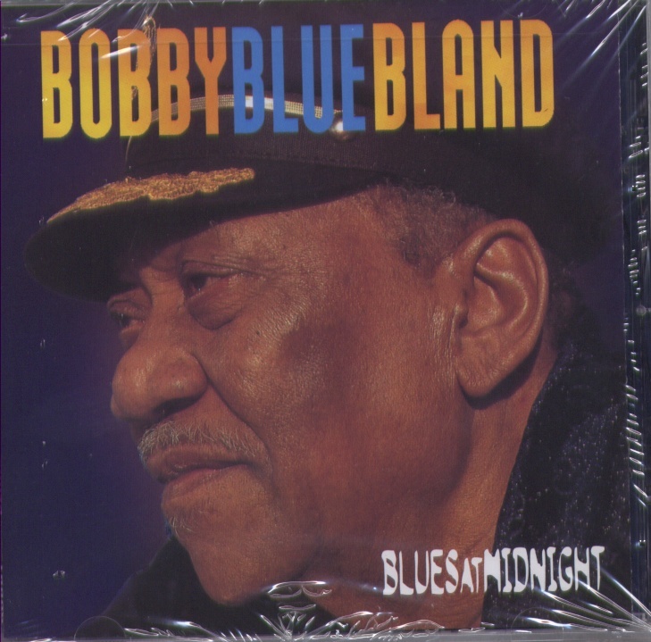 Blues for You