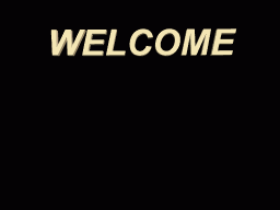 WELCOME TO MAGNUM