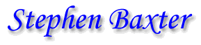 Stephen Baxter