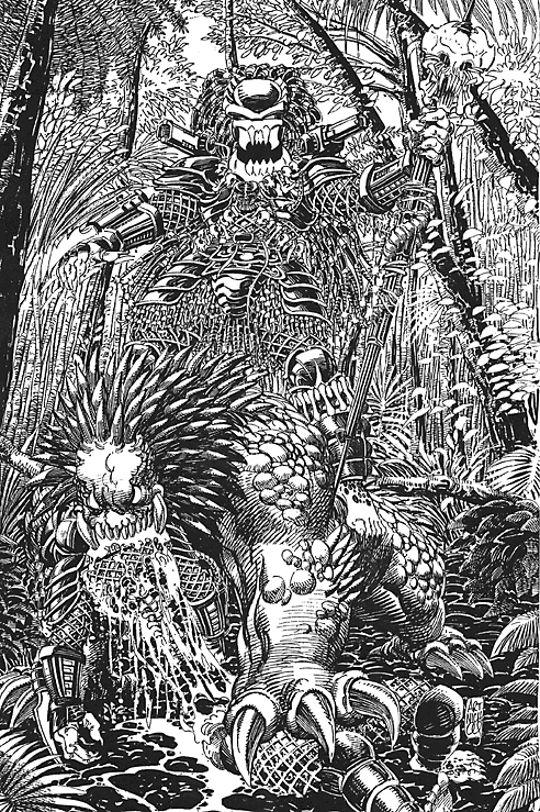 Predator