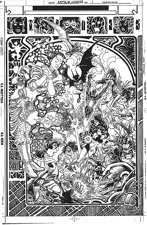 Magnus