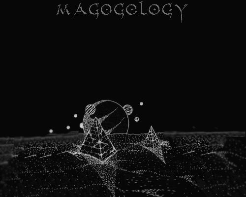 Welcome to Magogology! The study of Magog