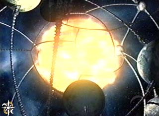 Magog Homeworld - Courtesy of Lady Maigrey's Andromeda Ascendant