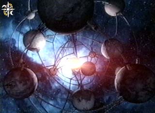 Magog Homeworld - Courtesy of Lady Maigrey's Andromeda Ascendant