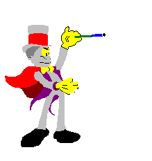 Click aqu&iacute; para ir a mi pagina magica
