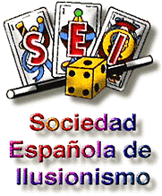 Sociedad Espa&ntilde;ola de Ilusionismo