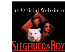 Siegfried and Royl