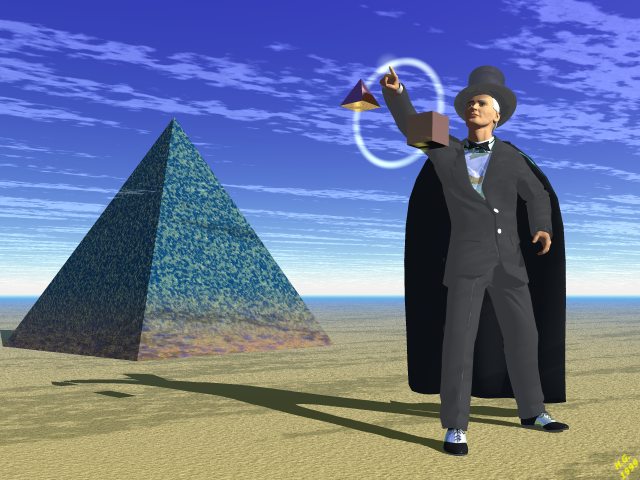 Copyright 1999 by H&eacute;ctor Guzm&aacute;n