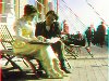 3D Boatdeck