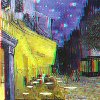 A VanGogh Painting