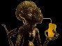 Happy Alien