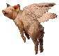 Pig with Wings