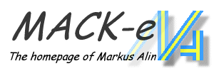 Markus Alin�s Site