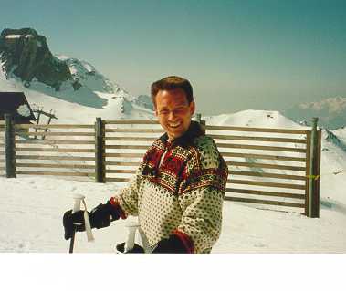 On the Summit